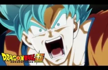 Son Goku - Wszystkie Transformacje 2017