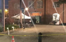 Strzelanina na festiwalu w Trenton w USA, 20 osób jest rannych