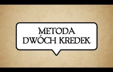 Metoda dwóch kredek