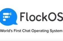 Flock launches world's first chat OS | BestKartOnline