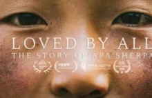 Loved By All: The Story of Apa Sherpa