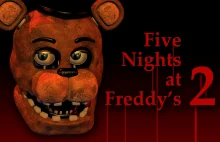 Five Nights at Freddy's 2