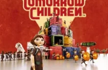 The Tomorrow Children na PS4 za darmo darmowy kostium