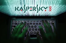KasperskyLab zaoferowało darmowe narzędzie odszyfrowujące dyski