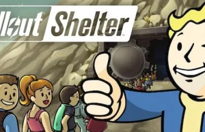 Fallout Shelter trafi na Androida już 13 sierpnia