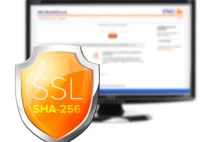 Nowe certyfikaty SSL
