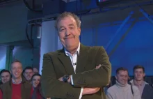 Jeremy Clarkson 1 - 0 Piers Morgan. 13-letnia wojna Clarksona z Morganem. [ENG]