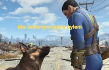 Pokaz Fallouta 4 wylądował na stronie porno... i cieszy się sporą...