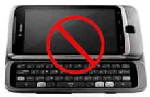 Koniec smartfonów z klawiaturami QWERTY od HTC?