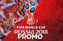 Mistrzostwa Świata w Rosji coraz bliżej!