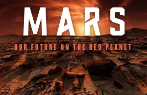 Pierwszy odcinek długo oczekiwanego serialu MARS