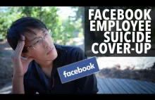 Jak Facebook tuszował samobójstwo pracownika