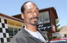 Snoop Dogg aresztowany za narkotyki.