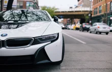 Niemcy: BMW chce sprzedawać więcej samochodów elektrycznych