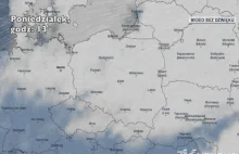 Po godzinie 16 nad Polską przelecą satelity Starlink
