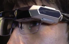 Japońska konkurencja Google Glass