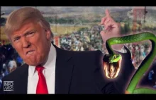 Donald Trump Releases Video: An EMERGENCY Warning To The American People