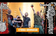 Sylwester z Wykopem 2019 : Łydka Grubasa - Rapapara