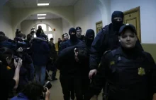 Zatrzymano morderców Niemcowa? To dżihadyści, donoszą rosyjskie media