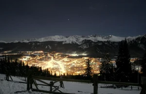 Zakopane może stracić prawo do opłaty klimatycznej.