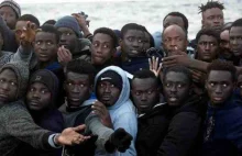 Szef agencji ONZ bije na alarm: „Nadchodzi druga fala uchodźców!”