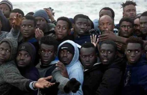 Szef agencji ONZ bije na alarm: „Nadchodzi druga fala uchodźców!”