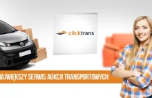 Clicktrans.pl – przewieziesz wszystko i wszędzie - WhatNext.pl