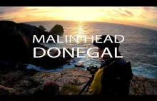 Dotyk Północy na Malin Head - Donegal, Irlandia | Fotografia Krajobrazu