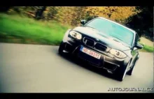 Tei 2: G-POWER G1 V8 HURRICANE RS - BMW 1er M mit V8 Kompressormotor - 600...