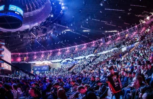 Intel Extreme Masters Katowice 2016: termin imprezy i tytuły gier.