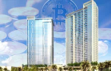 W Dubaju można już kupować mieszkania za bitcoiny!