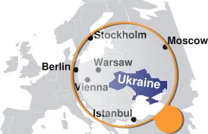 Jaki będzie wpływ konfliktu Rosja-Ukraina na polską gospodarkę