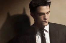 Robert Pattinson lub Nicholas Hoult nowym Batmanem