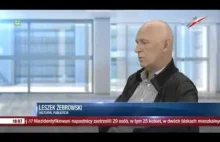 Leszek Żebrowski: O zakłamywaniu polskiej historii. 13-07-2014