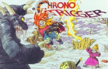 Niezapomniane tytuły – Chrono Trigger