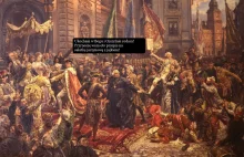 » Jan Matejko i internetowe memy, czyli kto się śmieje z historii Polski?