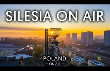 Jak powstawał nasz projekt fotografii lotniczych Górnego Śląska SILESIA ON AIR