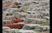 Top Gear x 2 - Polski Fiat 125p i FSO Polonez