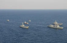 Marynarka Wojenna - dyskusje i plany, z których niewiele wynika