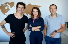 Empik inwestuje w polski startup Going