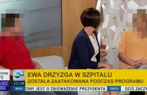 Szumlewicz zaatakował prowadzącą w Rozmowach w Toku!