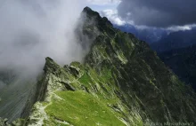 Lubisz góry? Szukasz wyzwań? Wybierz się w Tatry?