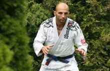 Piotrek z Kielc, zbiera na wyjazd na mistrzostwa świata w jiu jitsu