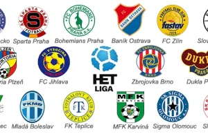 Het liga- czyli czeska rewolucja w futbolu - Mistrzowie Polski