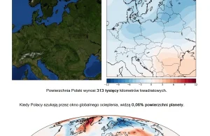 Czy marzec na świecie jest rekordowo zimny?