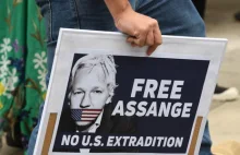 Adwokatka Assange'a gotowa współpracować ze Szwecją ws. ekstradycji