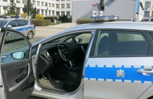 Policja ostrzega przed wyłudzeniami pieniędzy metodą "na BLIK-a"