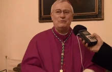 Włoski kardynał o islamskich terrorystach: „Są biednymi stworzeniami”
