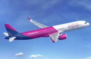 WizzAir zamówił 110 NOWYCH samolotów! Trafią też do 6. polskich baz przewoźnika!