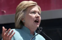 FBI wznawia śledztwo ws. maili Hillary Clinton!